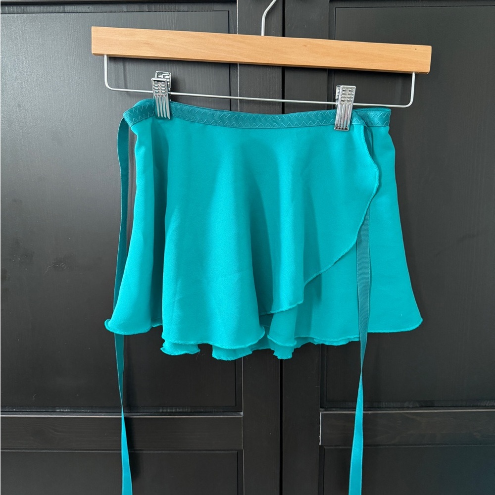 Darling chiffon skirt, XS